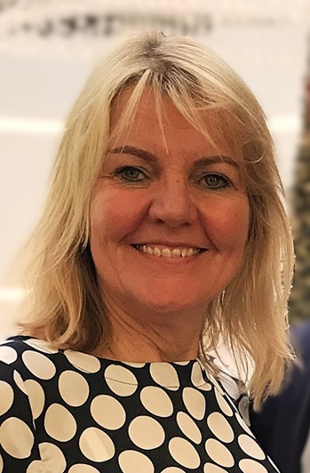 Bettina Waber