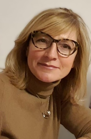 Susanne Weber